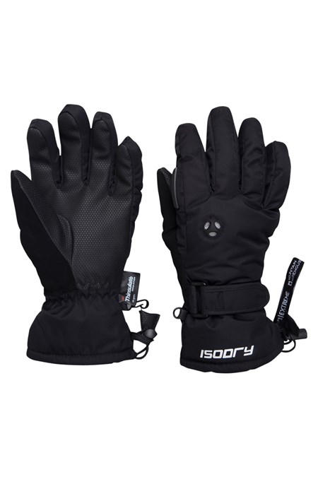023385 EXTREME WATERPROOF WOMENS SKI GLOVE