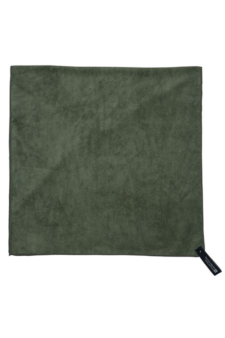 023495 MICRO TOWELLING TRAVEL TOWEL LARGE 130X70CM
