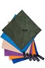 023495 MICRO TOWELLING TRAVEL TOWEL LARGE 130X70CM