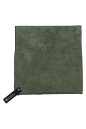 Serviette Travel Micro Towelling – Moyenne – 120 x 60 cm