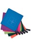 023498 MICROFIBRE TRAVEL TOWEL LARGE 130X70CM