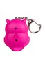 023505 ANIMAL TORCH - OWL 1 LED
