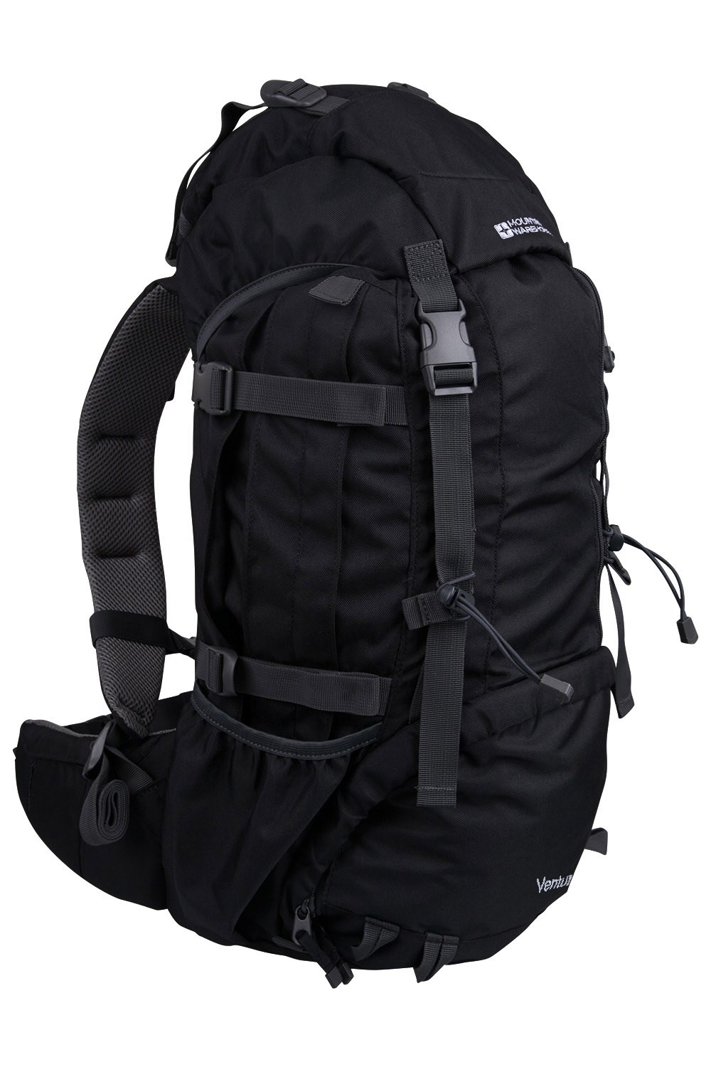 mountain warehouse 35l rucksack