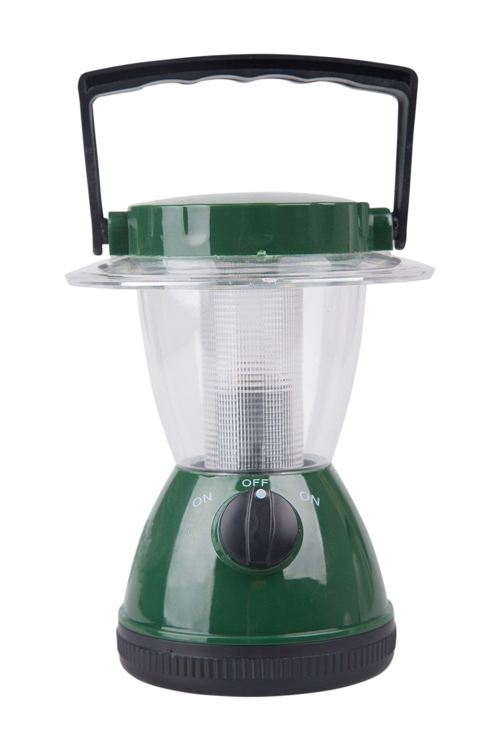 Small Camping Lantern