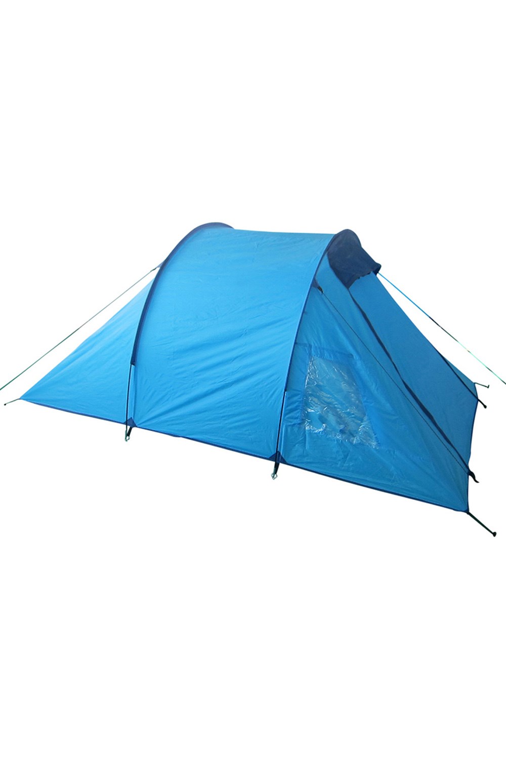Mountain Warehouse Weekender 3 Man Tent eBay