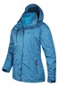 Bracken Melange Womens 3 in 1 Jacket