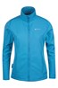 Bracken Melange Womens 3 in 1 Jacket
