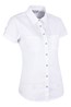023915 COCONUT WOMENS SS SHIRT