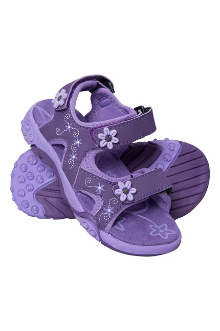 024007 SEASIDE JUNIOR SANDAL