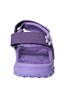 024007 SEASIDE JUNIOR SANDAL