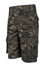 024056 CAMO CARGO KIDS SHORT