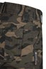 024056 CAMO CARGO KIDS SHORT