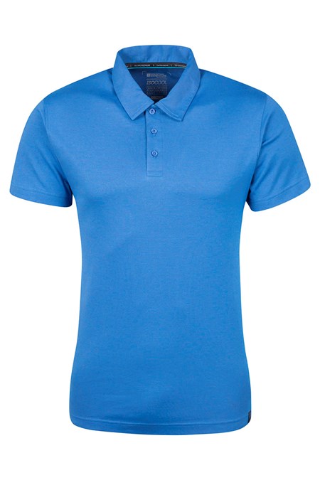 024118 QUEST TECH POLO