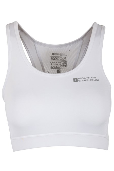 Womens Active Sports Bra