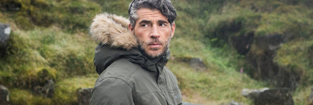 Down Jacket Guide
