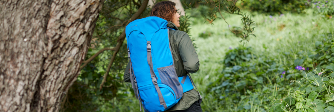 How to Wash a Backpack