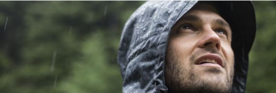 How to Reproof A Waterproof Jacket