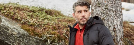 Down Jacket Guide