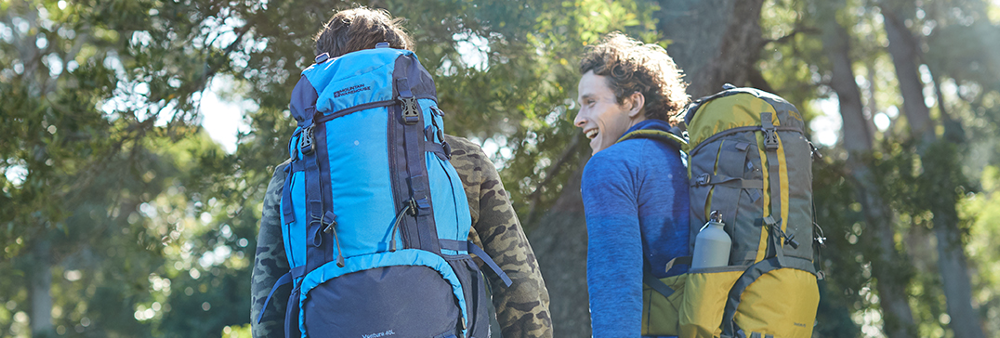 How to Wash a Backpack