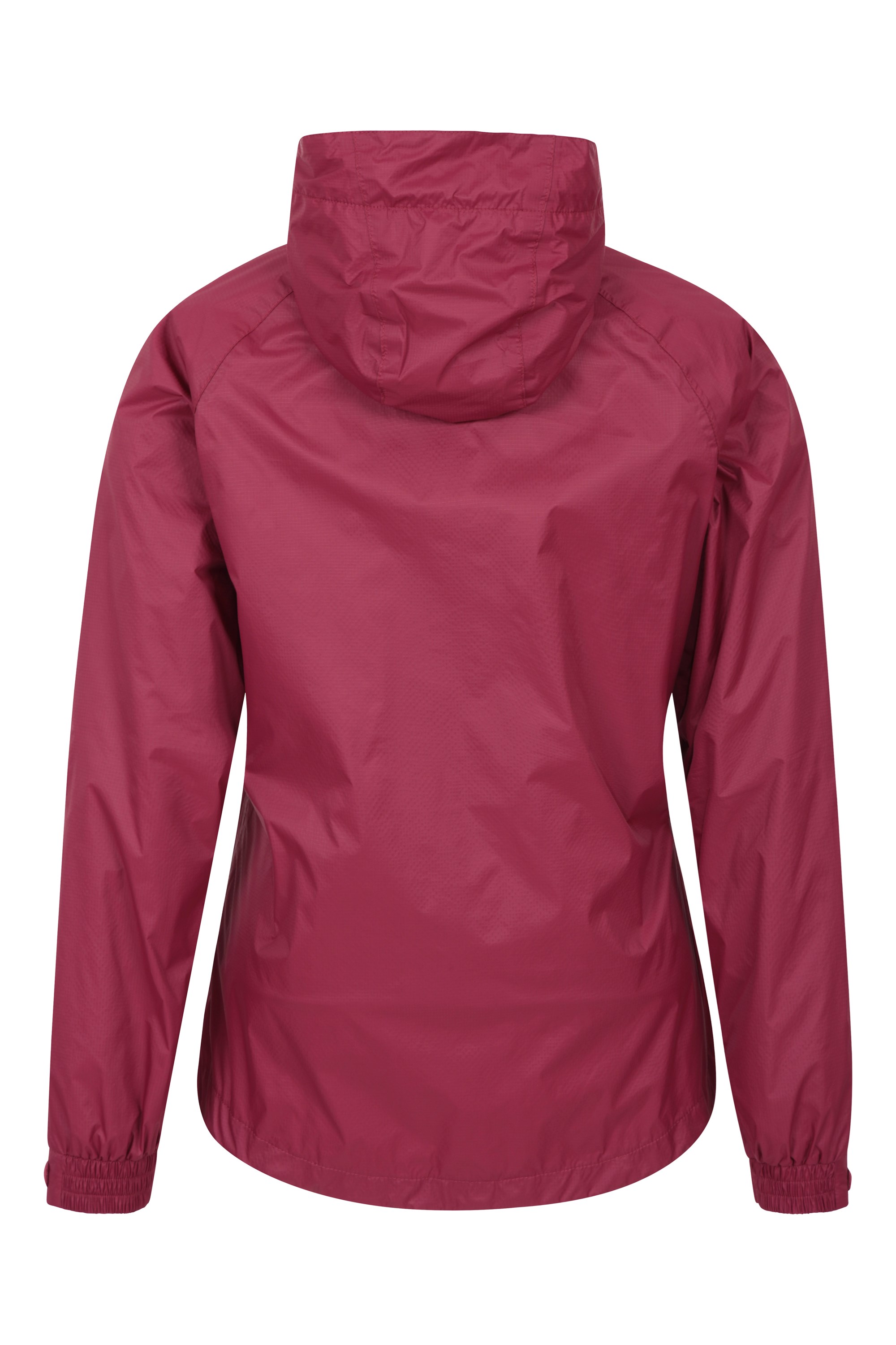 Torrent Womens Lightweight Waterproof Jacket