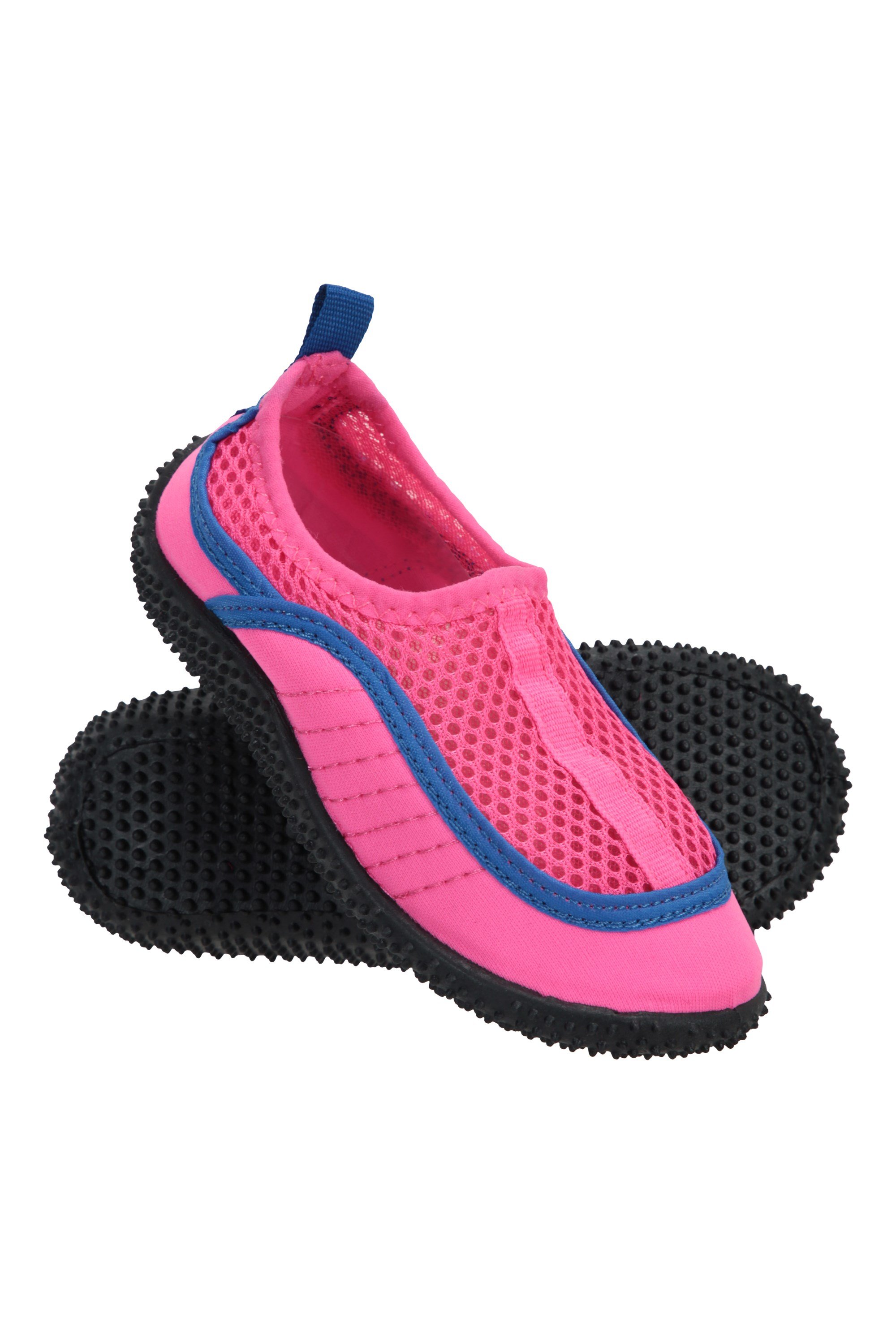 Aqua Marina Ombre Aqua Shoes Wasserschuhe pink 