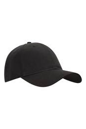 Gorra de Béisbol Negro