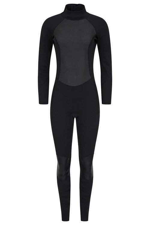 12 best open water swimming wetsuits for women UK 2024