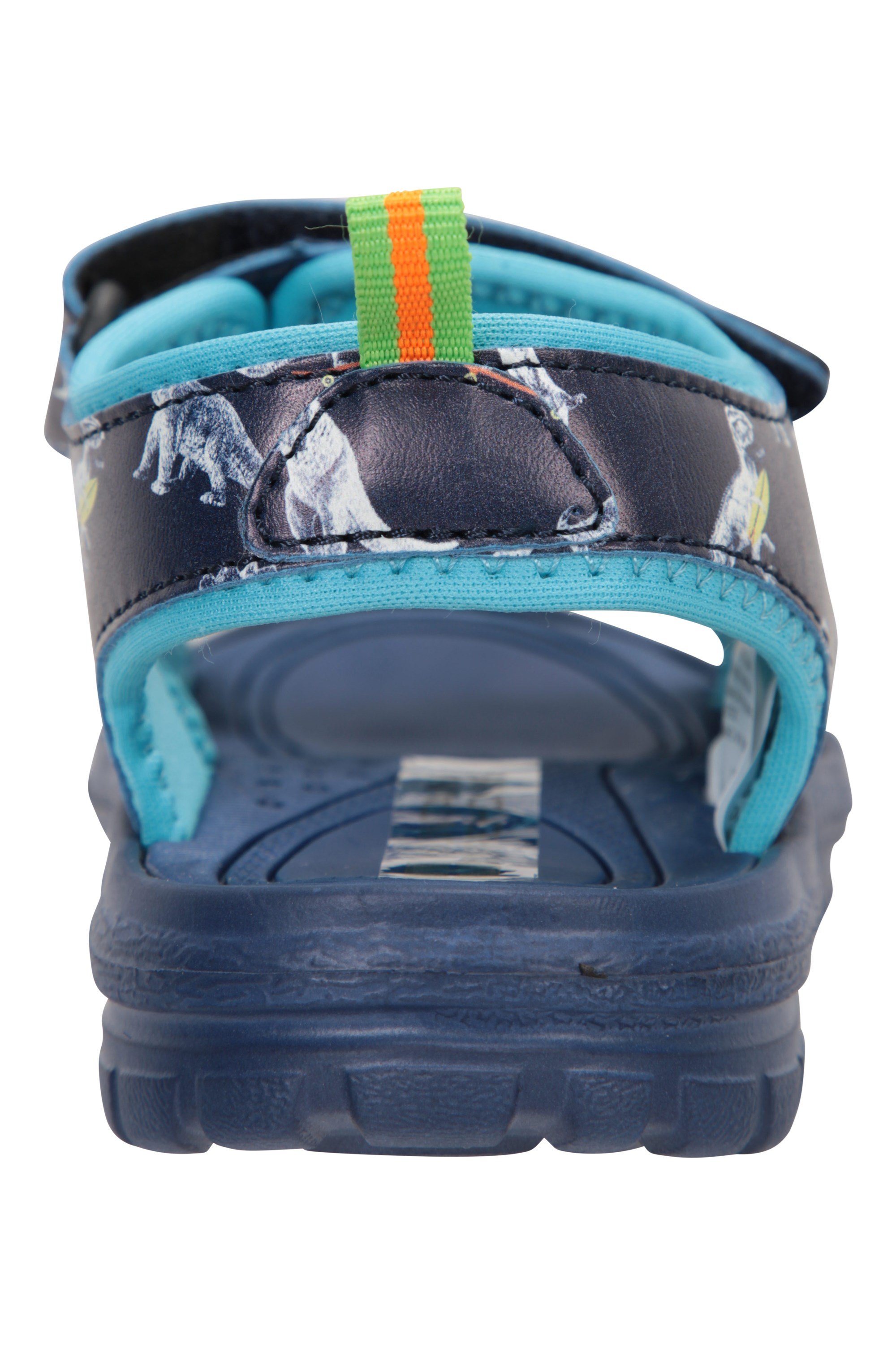 mountain warehouse boys sandals