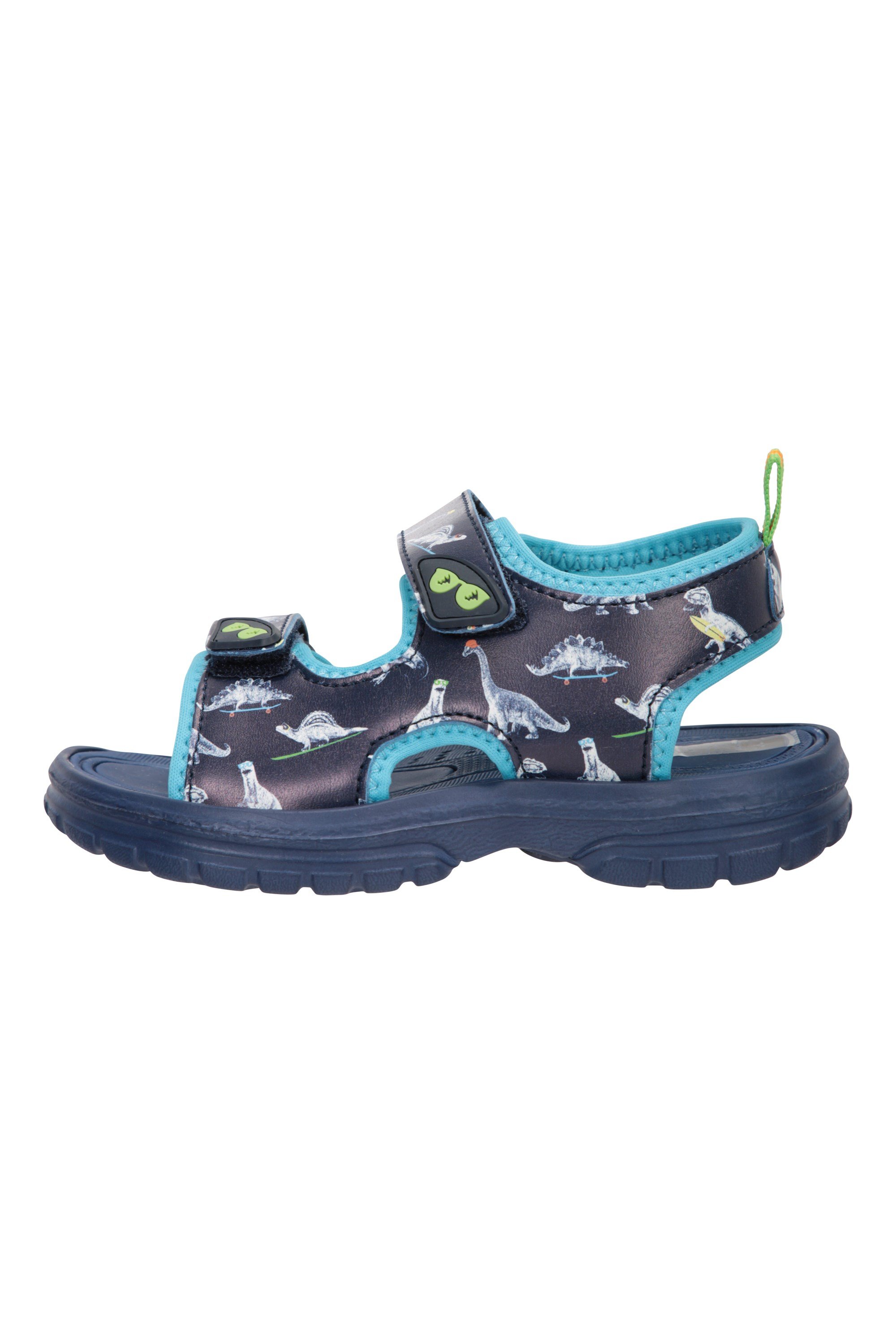 mountain warehouse boys sandals