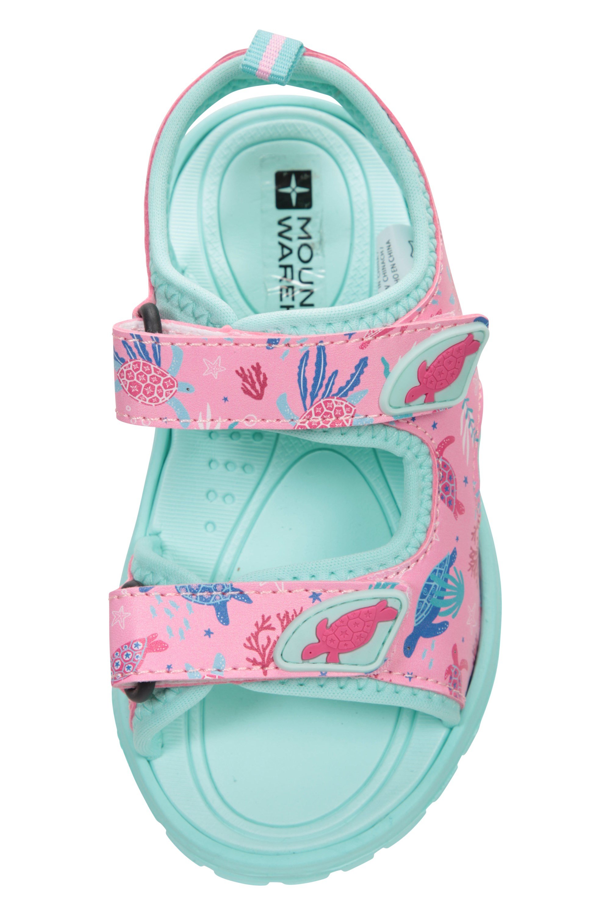 Mountain warehouse childrens discount sandals