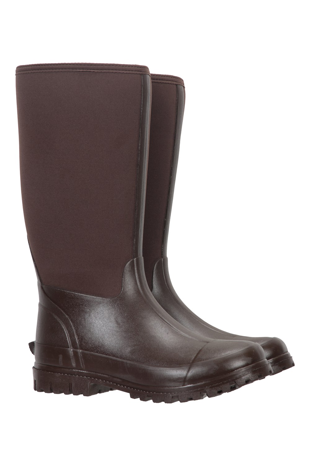 long mucker boots
