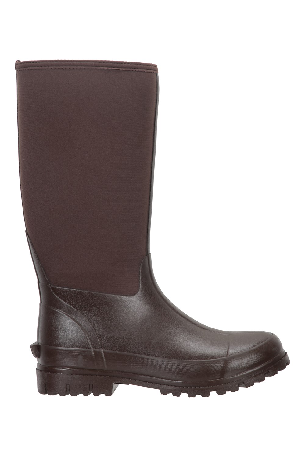 long mucker boots