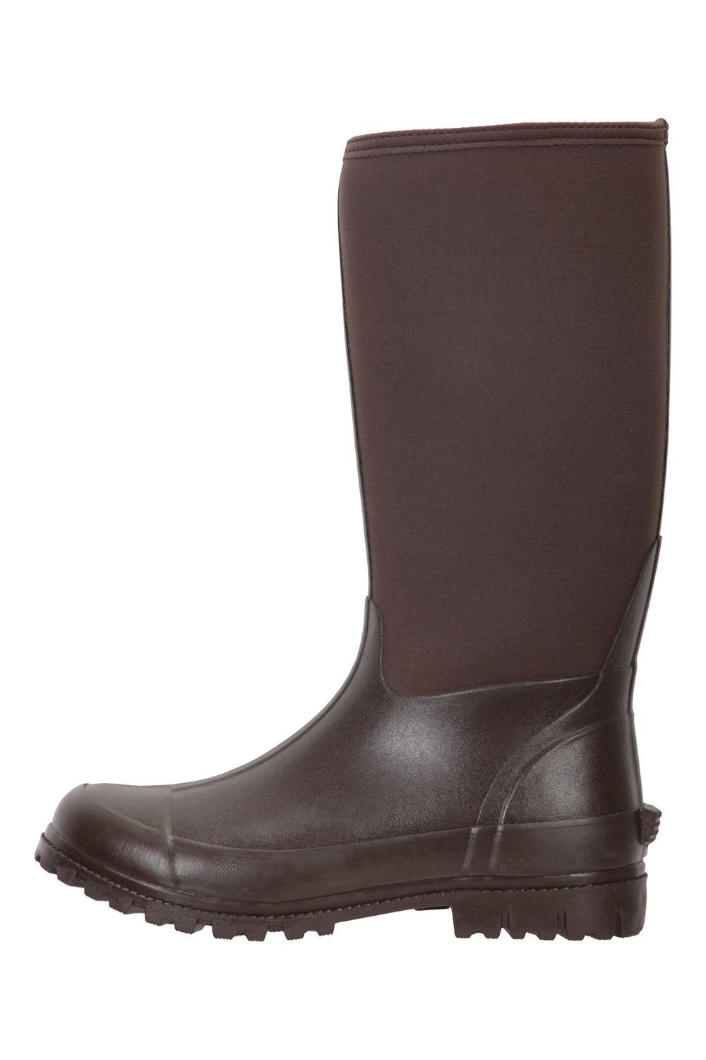 long mucker boots