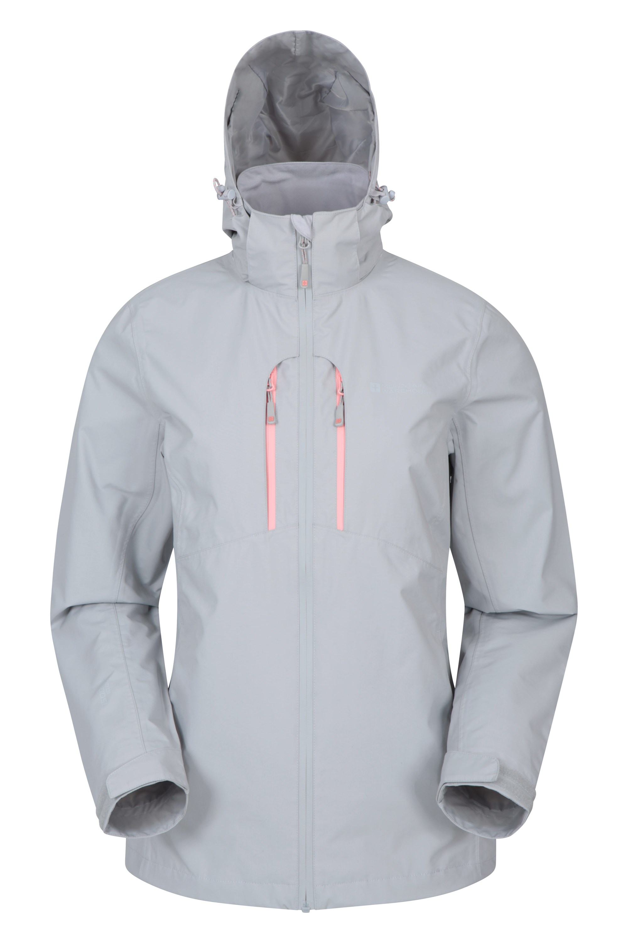 Mountain warehouse rainforest jacket store