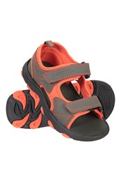 Pebble Toddler Sandals