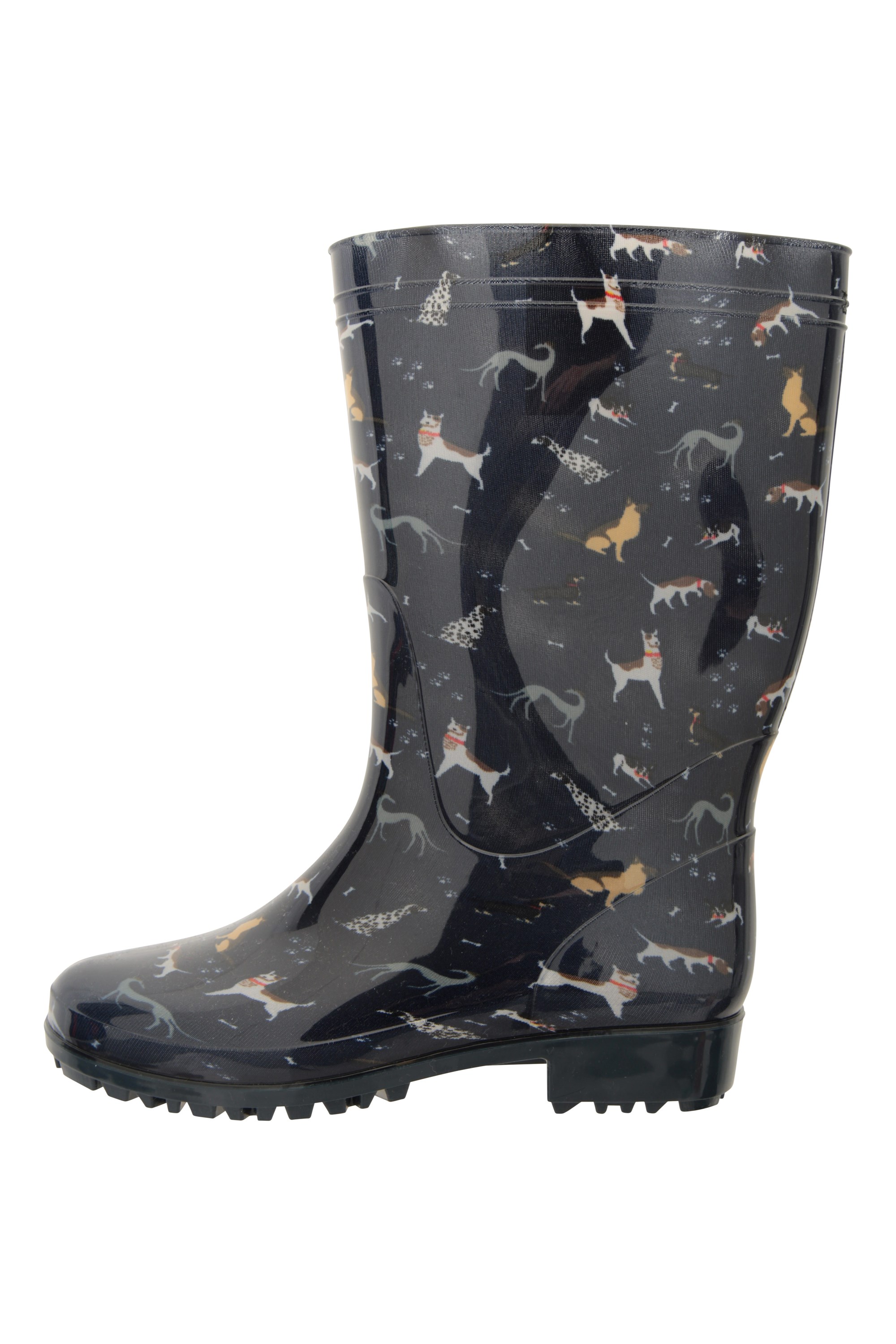 Ladies wide leg wellies shop