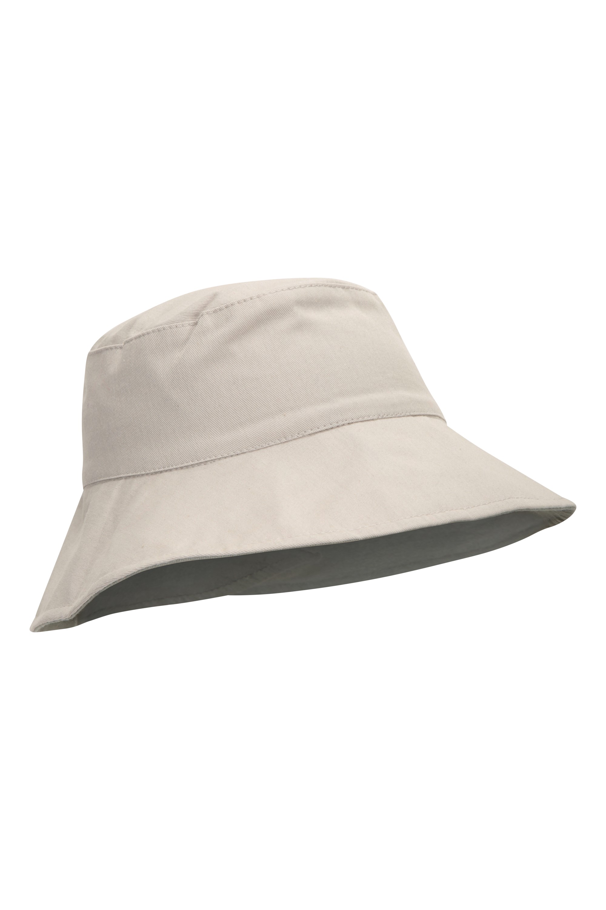 Chapeau Bucket Reversible - Vert