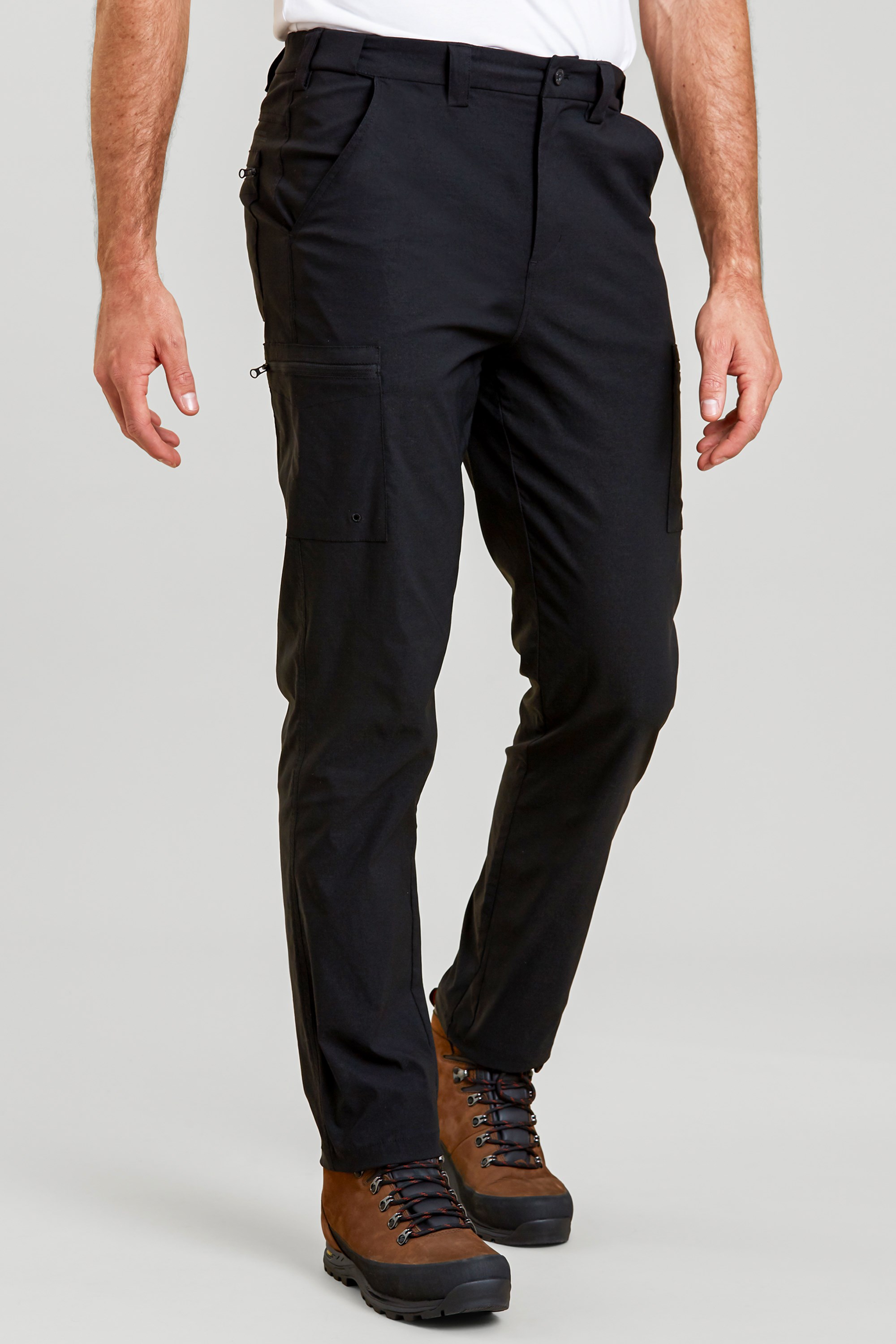 Share more than 85 mens stretch trousers best - in.cdgdbentre