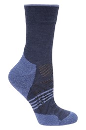 Lightweight Merino Womens Socks