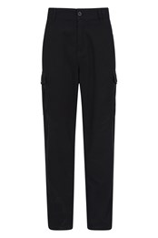 Lakeside Mens Cargo Trousers