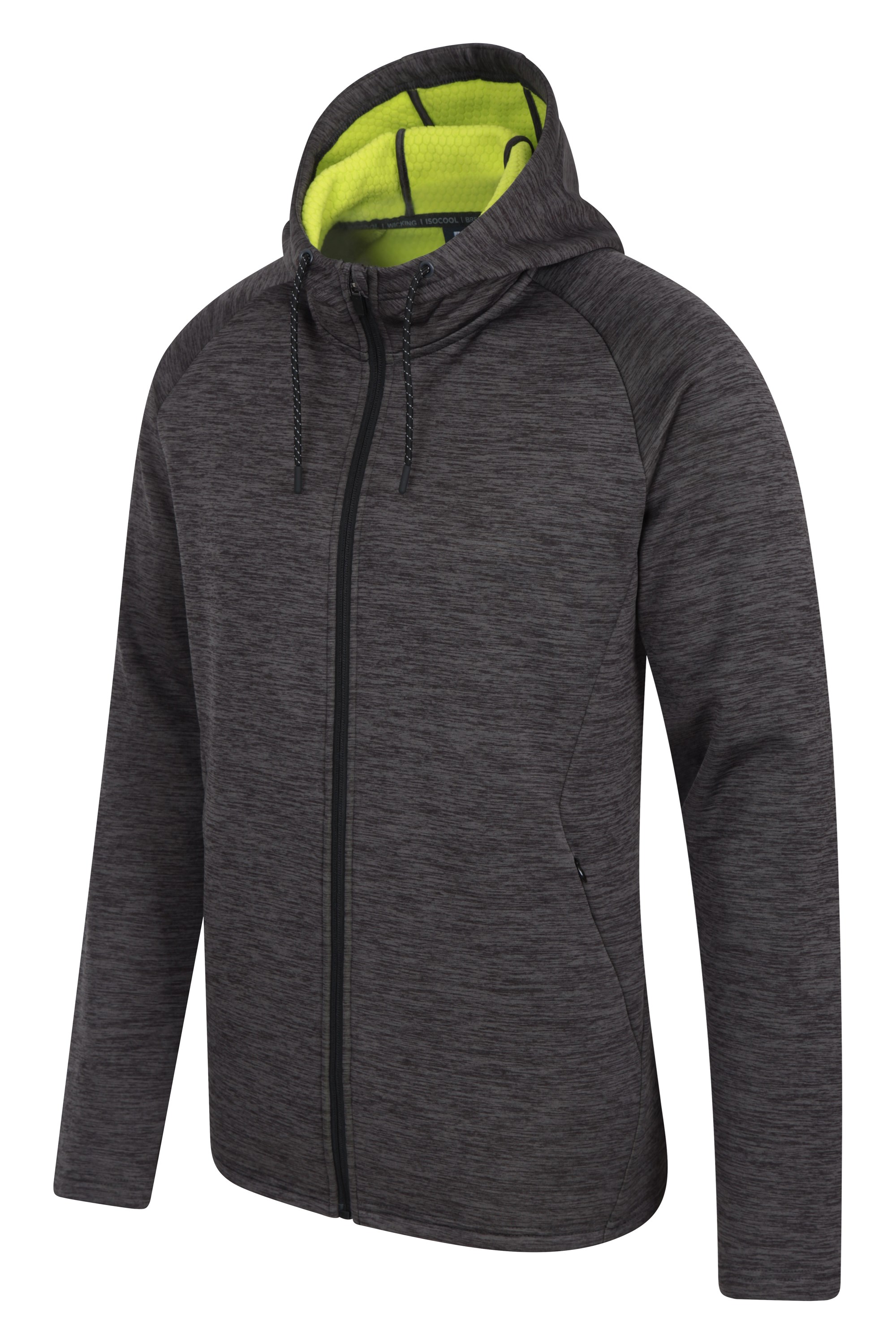 windproof hoodie mens