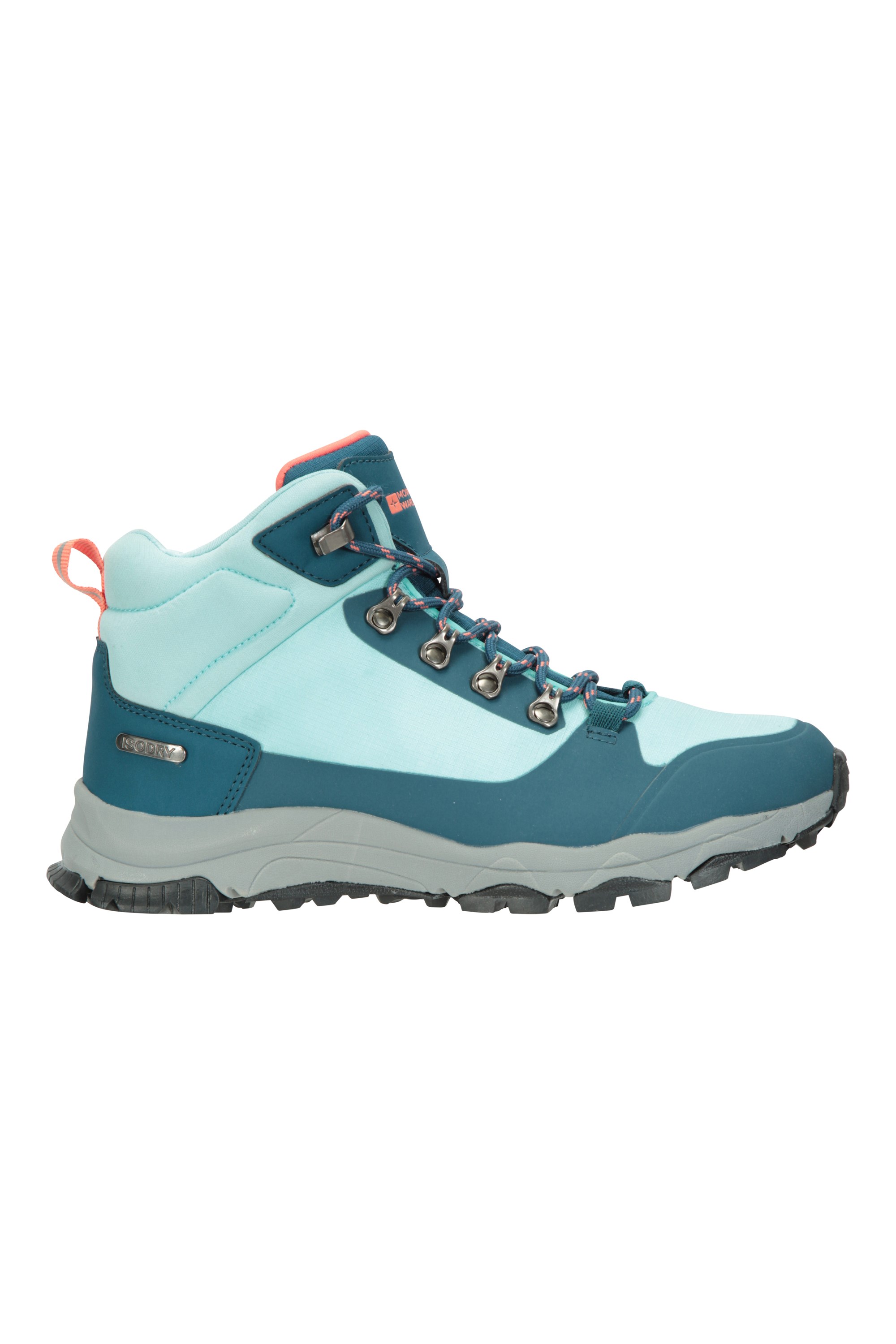 Karakoram Tech Womens Waterproof Boots