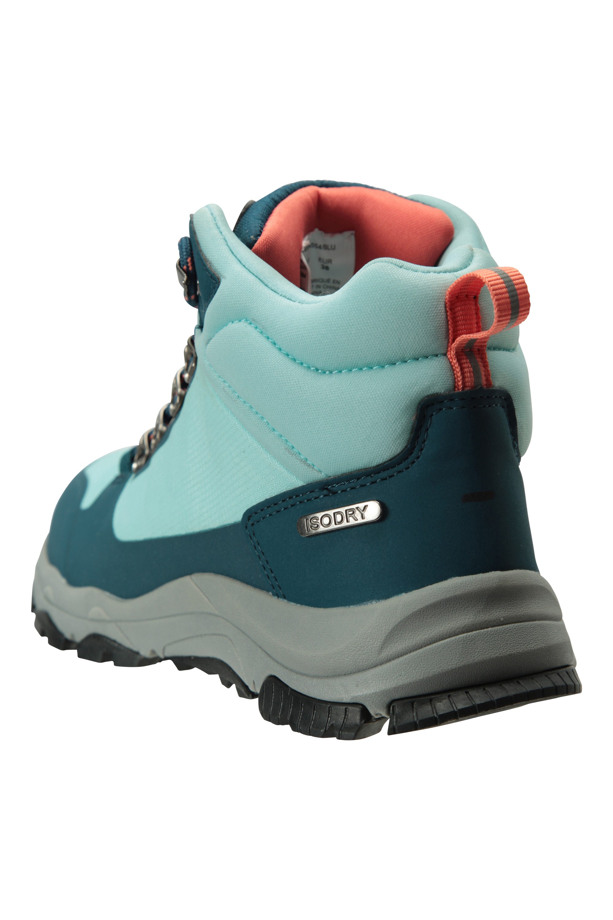 Karakoram Tech Womens Waterproof Boots