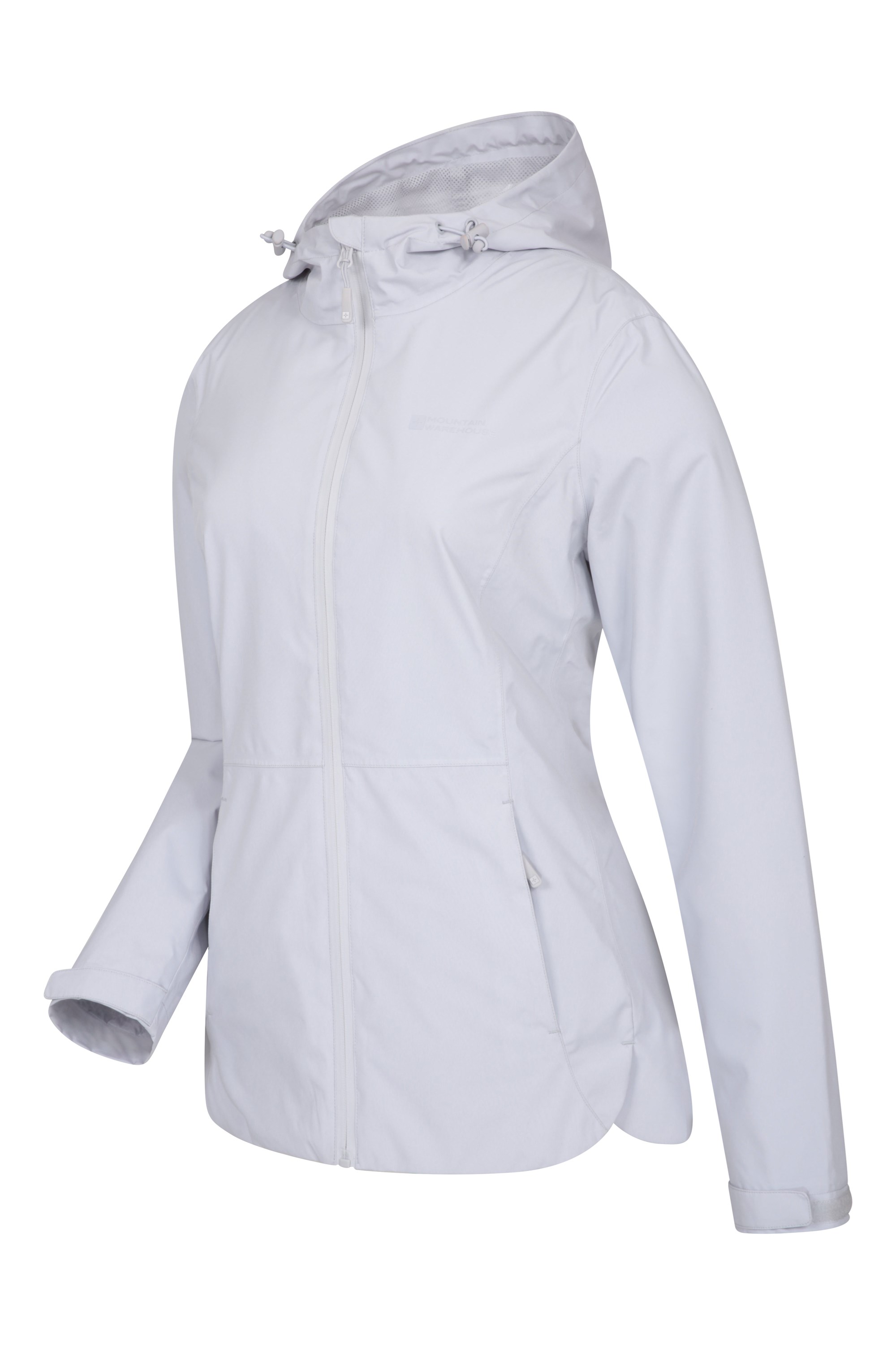 folder Pengeudlån krøllet Vancouver Ultra-Lightweight Waterproof Womens Jacket | Mountain Warehouse US