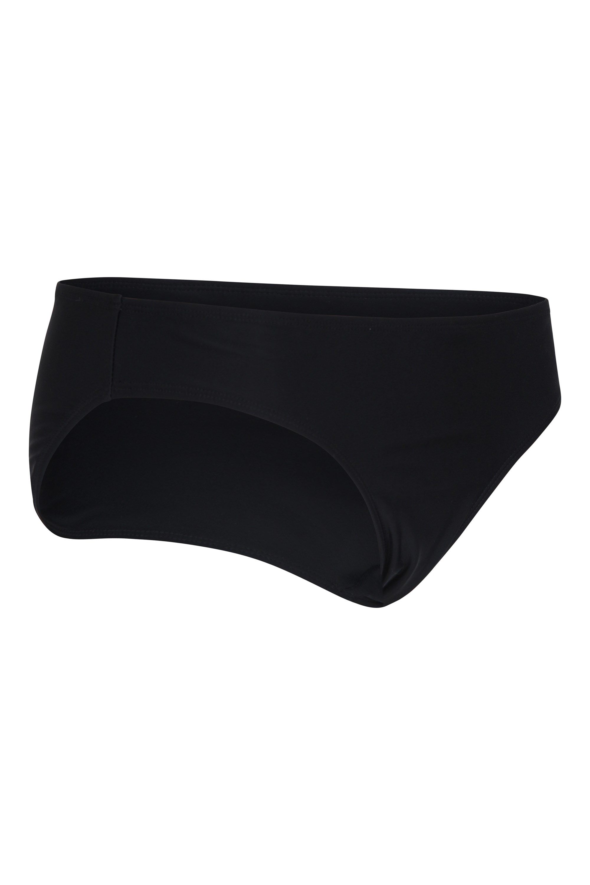 Sporty Womens Bikini Bottoms