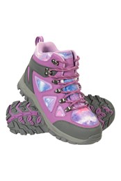 Terra Waterproof Kids Boots