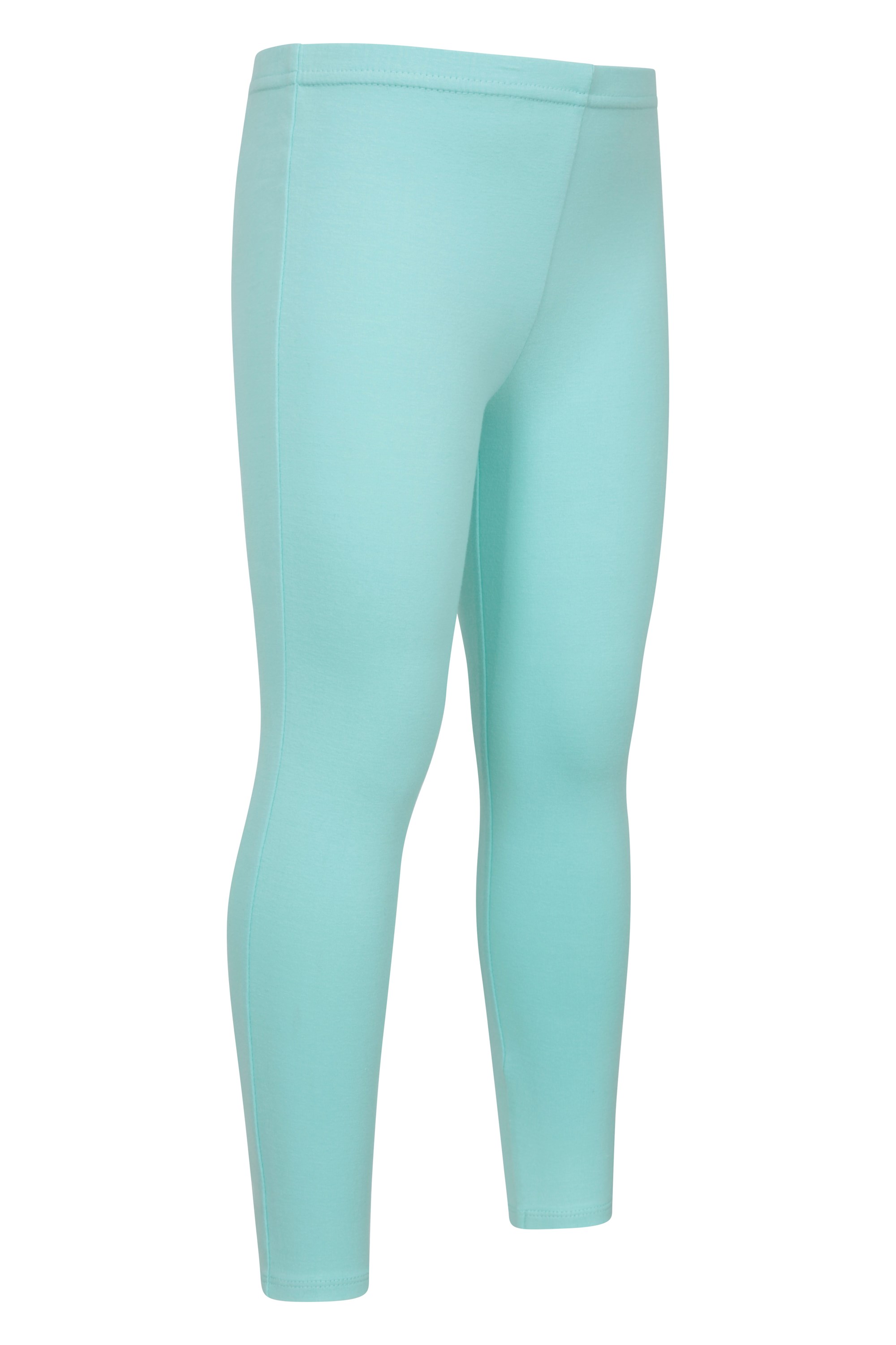 Breathable Childrens Tights Elastic Waistband Travelling Hiking Mountain Warehouse Patterned Kids Leggings Lightweight Girls /& Boys Legging Best for Outdoors
