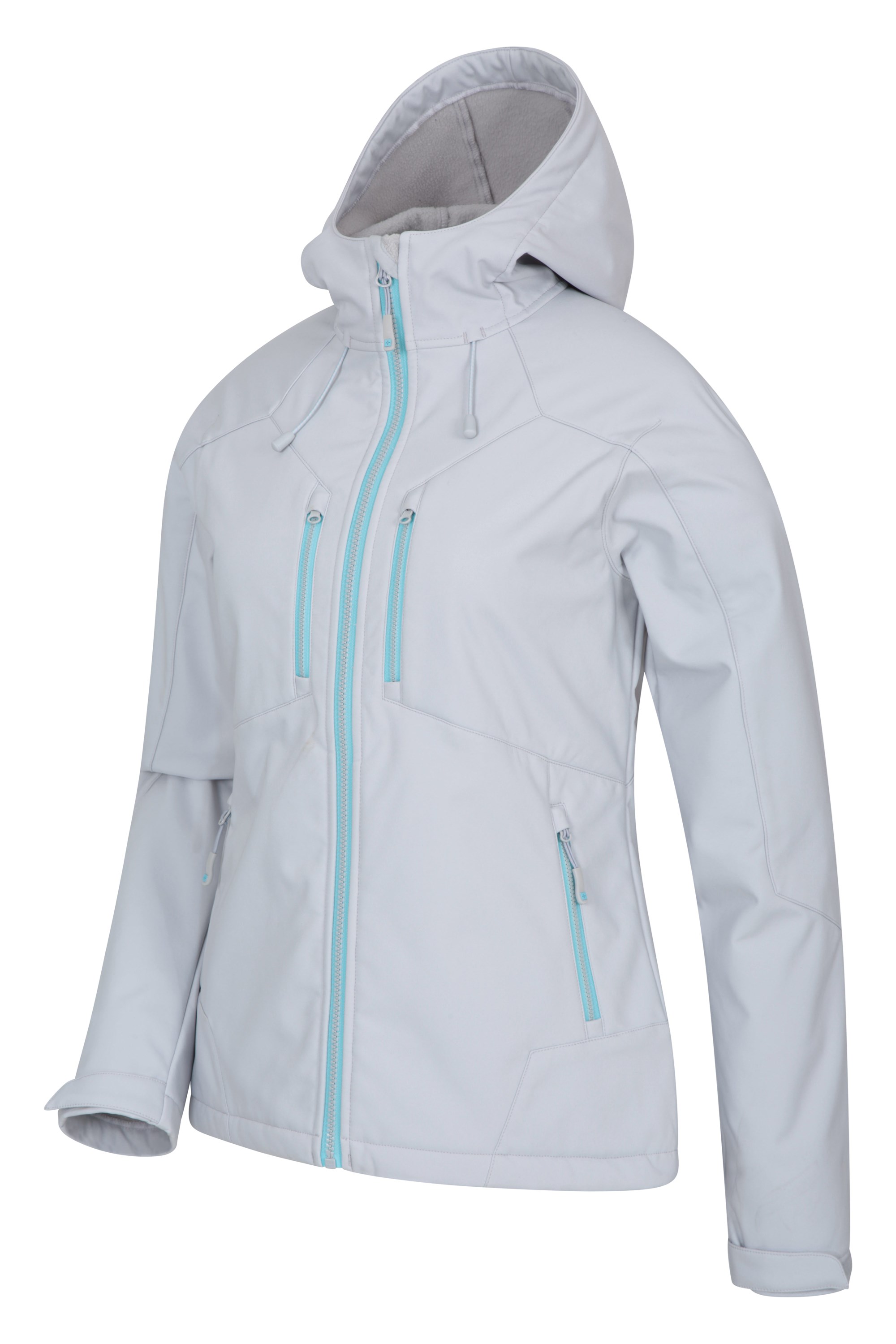 softshell jacket womens uk