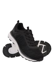 Evolution Mens Recycled Mesh Active Shoes