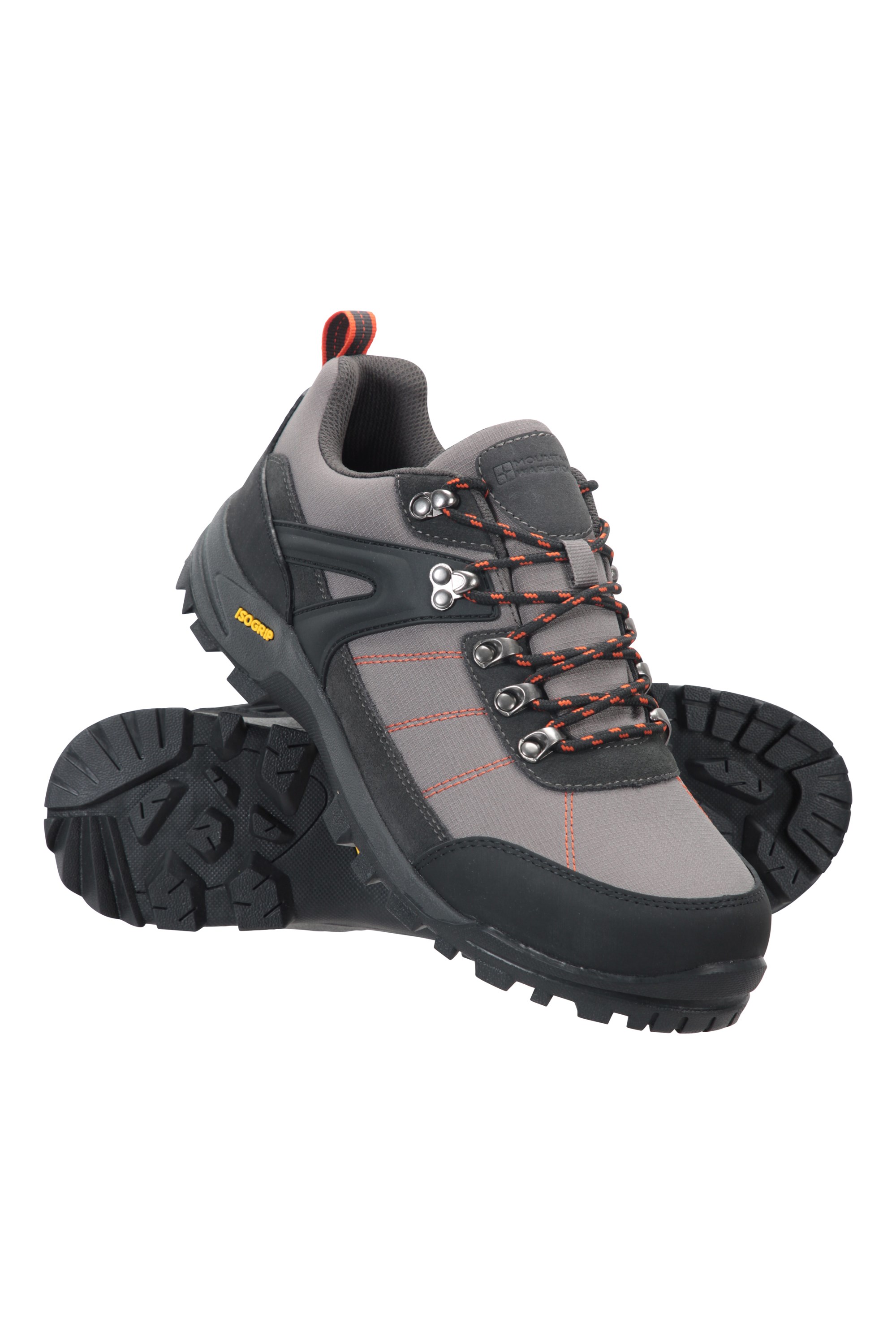 Walking Shoes | Hiking Shoes | Mountain Warehouse GB